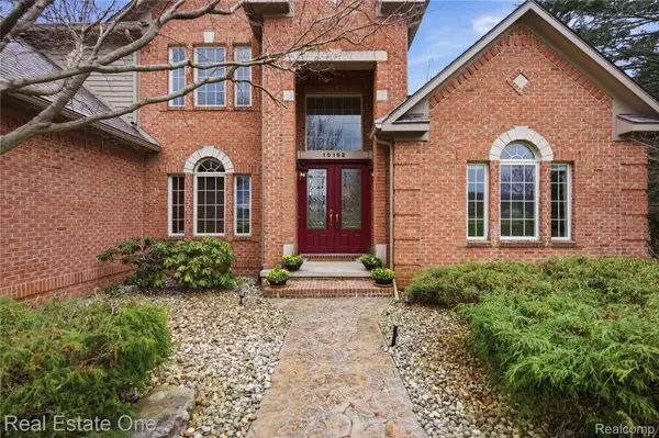 10152 Rosemarie RUN, Brighton Township, MI 48114