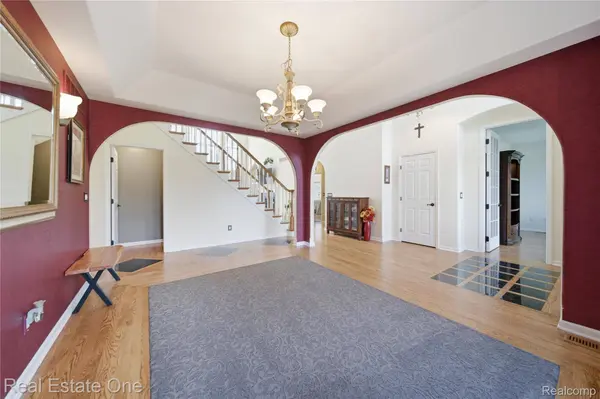 10152 Rosemarie RUN, Brighton Township, MI 48114