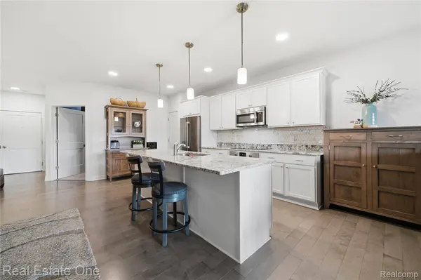 150 Jeffords, Dexter, MI 48130