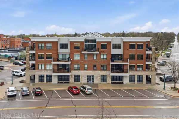 150 Jeffords, Dexter, MI 48130