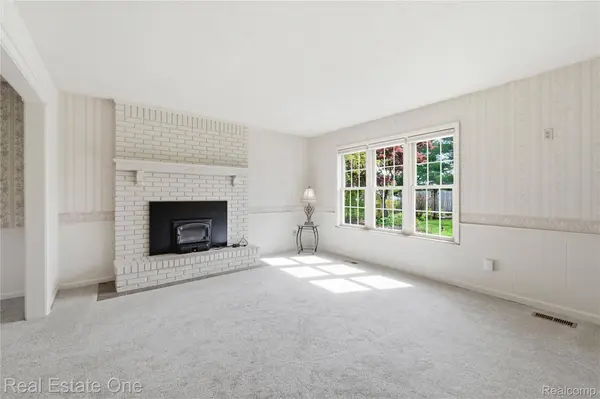 10385 Elizabeth ST, Pinckney Village, MI 48169