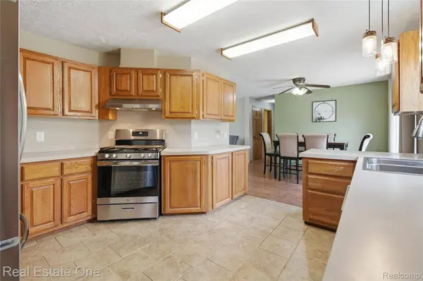 3351 N M 52, Stockbridge Township, MI 49285