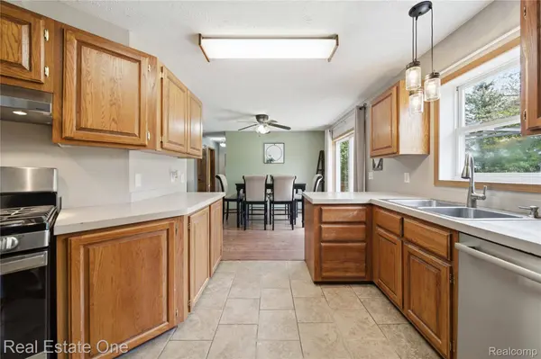 3351 N M 52, Stockbridge Township, MI 49285