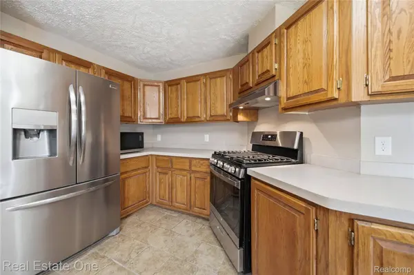 3351 N M 52, Stockbridge Township, MI 49285