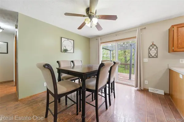 3351 N M 52, Stockbridge Township, MI 49285