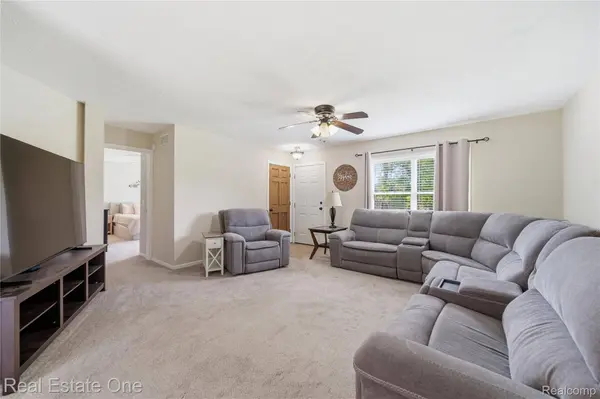 3351 N M 52, Stockbridge Township, MI 49285