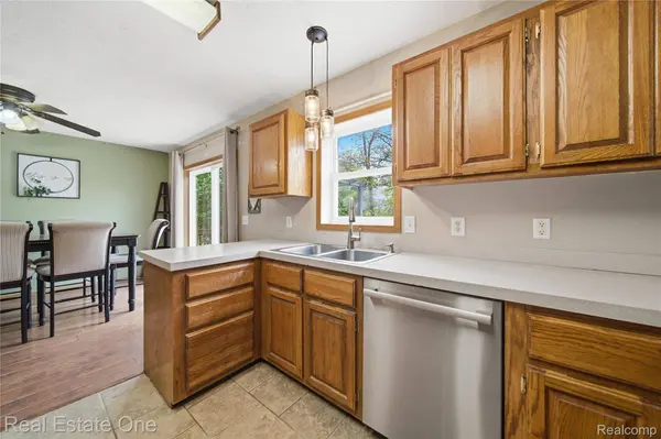 3351 N M 52, Stockbridge Township, MI 49285