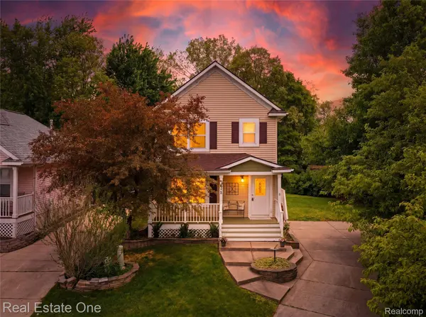 415 Ventnor Commons, Genoa Township, MI 48843