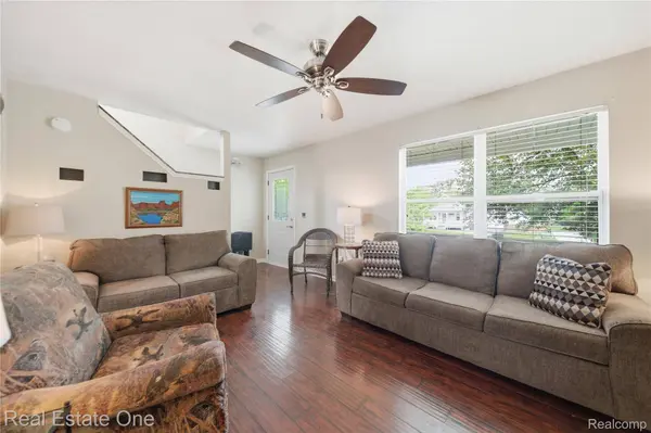 415 Ventnor Commons, Genoa Township, MI 48843