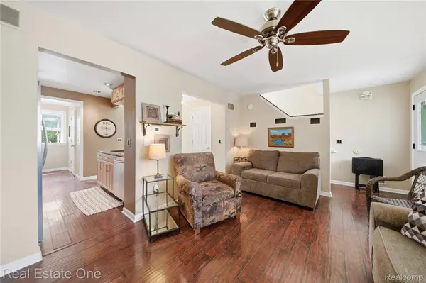 415 Ventnor Commons, Genoa Township, MI 48843