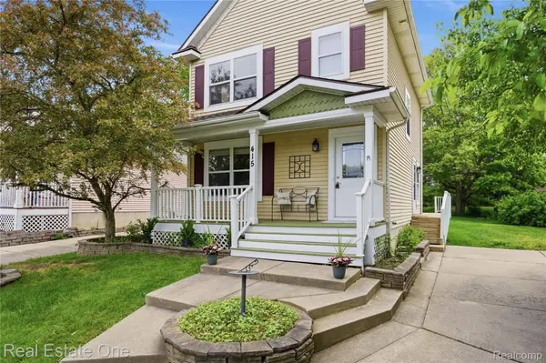 415 Ventnor Commons, Genoa Township, MI 48843