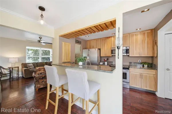 415 Ventnor Commons, Genoa Township, MI 48843