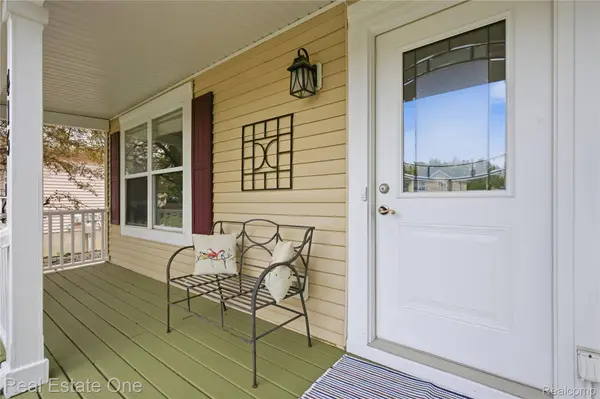 415 Ventnor Commons, Genoa Township, MI 48843