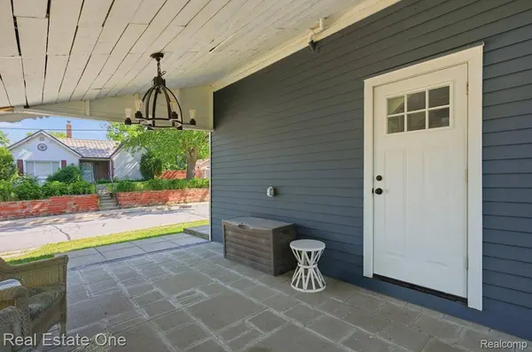 519 Franklin ST, Brighton, MI 48116