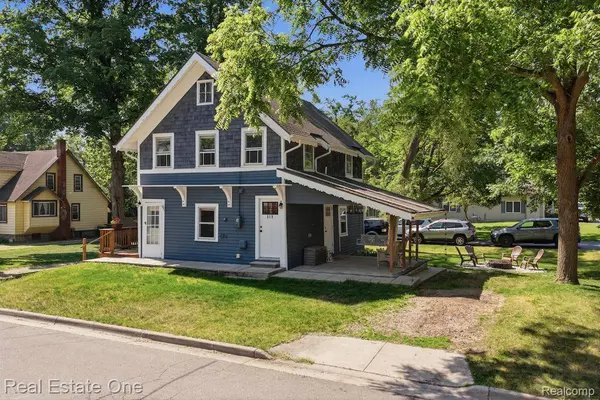 519 Franklin ST, Brighton, MI 48116