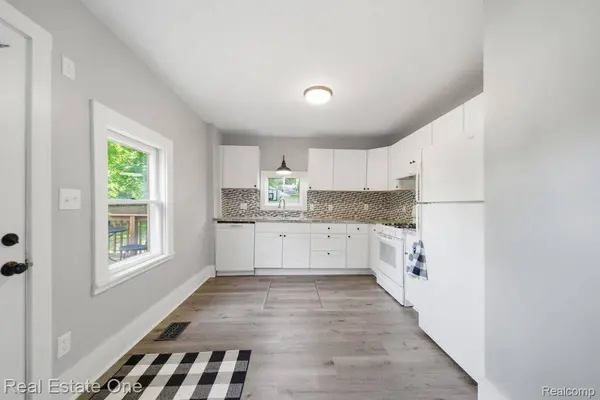 519 Franklin ST, Brighton, MI 48116