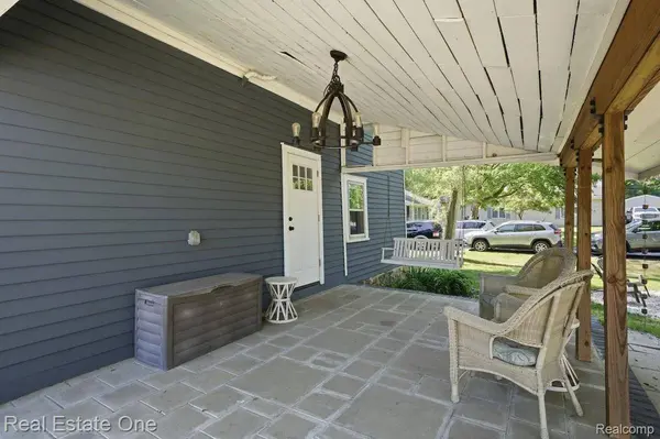 519 Franklin ST, Brighton, MI 48116