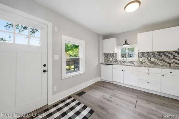 519 Franklin ST, Brighton, MI 48116