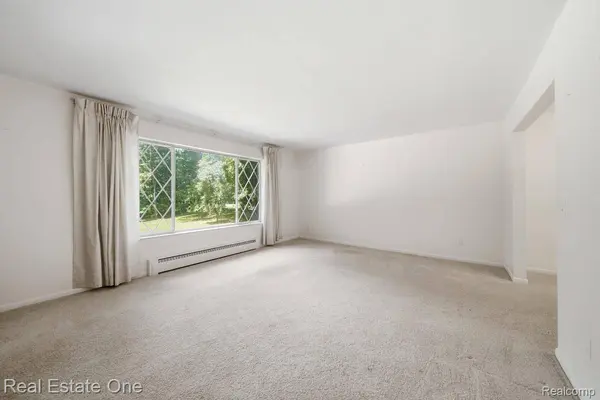 10353 McGregor RD, Hamburg Township, MI 48169