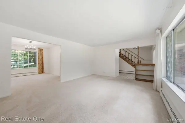 10353 McGregor RD, Hamburg Township, MI 48169