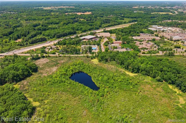 000 Dorr RD, Genoa Township, MI 48114