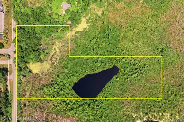 000 Dorr RD, Genoa Township, MI 48114