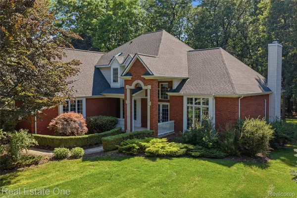 472 Timbermill LN