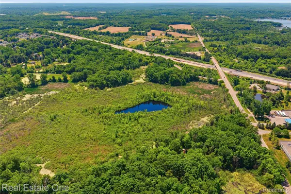 000 Dorr RD, Genoa Township, MI 48114