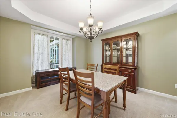 472 Timbermill LN, Marion Township, MI 48843