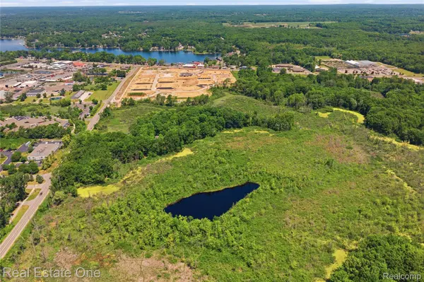 000 Dorr RD, Genoa Township, MI 48114