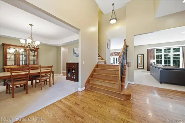 472 Timbermill LN, Marion Township, MI 48843