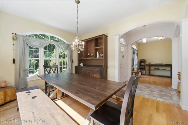 8450 Merrill RD, Webster Township, MI 48189