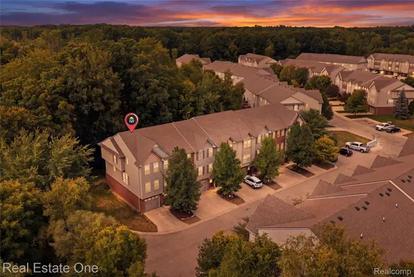 1615 Red Hickory CT, Howell Township, MI 48855