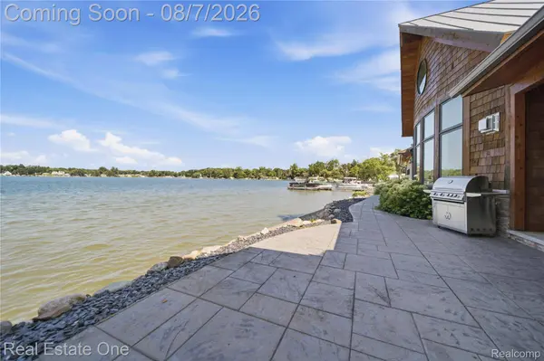 9276 Silverside, Green Oak Township, MI 48178