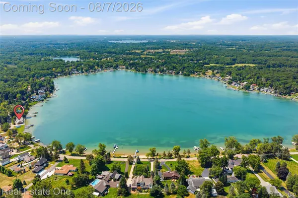 9276 Silverside, Green Oak Township, MI 48178