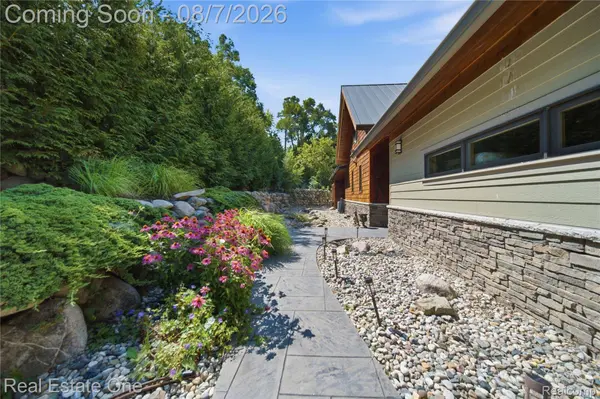 9276 Silverside, Green Oak Township, MI 48178