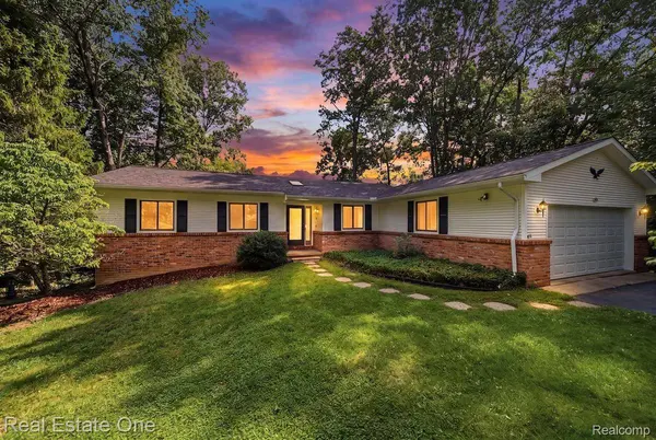473 Fairwood RD