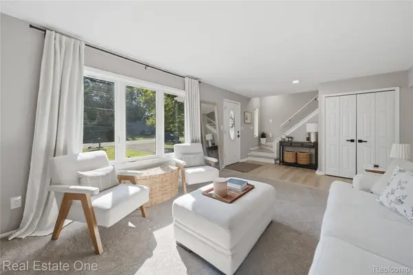 3346 Hope Lake DR, Brighton Township, MI 48114