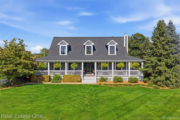 8707 Bridlewood TRL