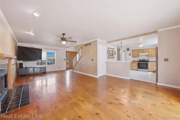 242 Darvale DR, Originalcity, MI 48843
