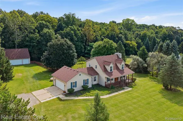 242 Darvale DR