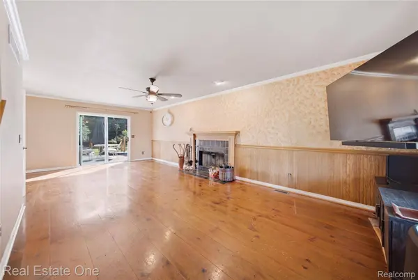242 Darvale DR, Originalcity, MI 48843