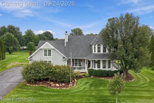 3618 Lakewood Shores DR