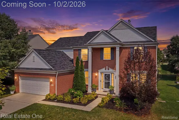 4095 Falmouth LN