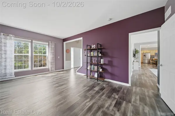 4095 Falmouth LN, Oceola Township, MI 48843
