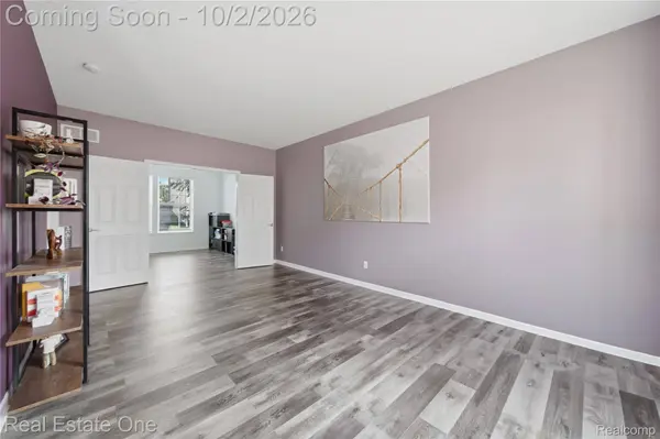 4095 Falmouth LN, Oceola Township, MI 48843