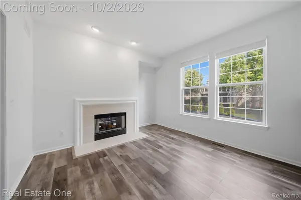 4095 Falmouth LN, Oceola Township, MI 48843