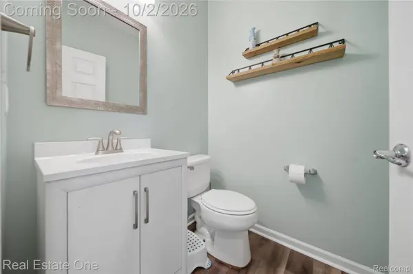 4095 Falmouth LN, Oceola Township, MI 48843