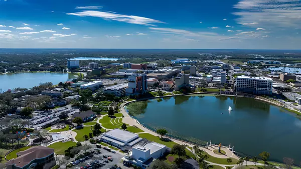 Why Florida Remains the Top Choice for International Homebuyers in 2025