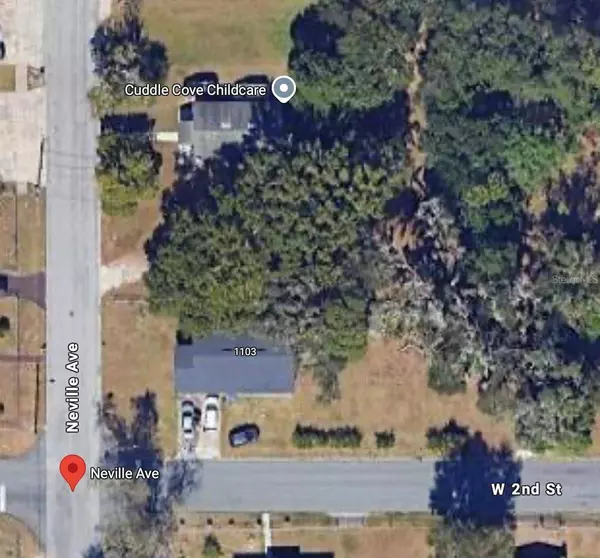 0 NEVILLE AVE, Lakeland, FL 33805